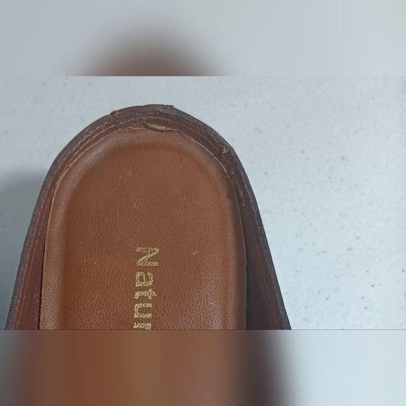 Naturalizer 2inch heels made in brazil leather upper comfort shoes - Picture 6 of 11
